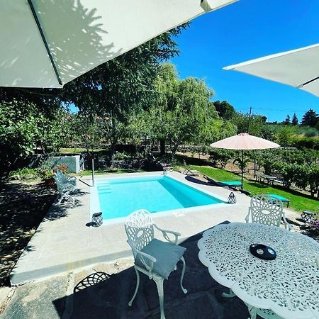 Casa Do Beco B&B Douro - Guest House Parambos ภายนอก รูปภาพ