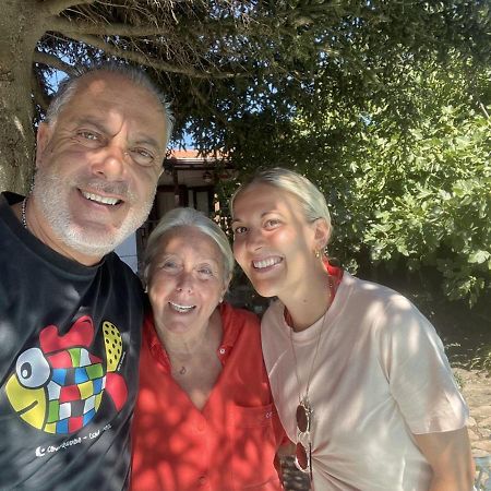 Casa Do Beco B&B Douro - Guest House Parambos ภายนอก รูปภาพ