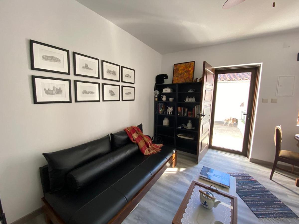 Casa Do Beco B&B Douro - Guest House Parambos ภายนอก รูปภาพ