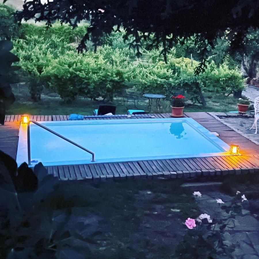 Casa Do Beco B&B Douro - Guest House Parambos ภายนอก รูปภาพ