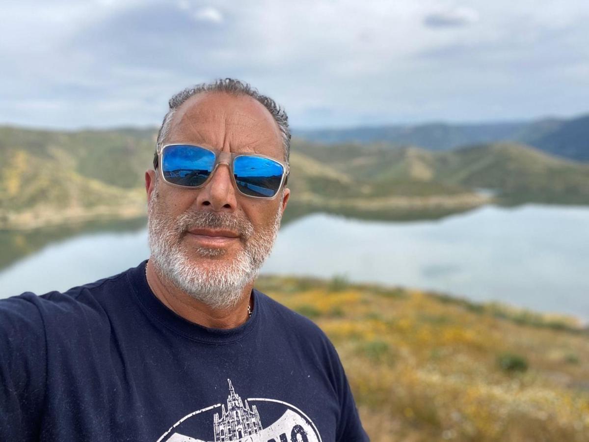 Casa Do Beco B&B Douro - Guest House Parambos ภายนอก รูปภาพ