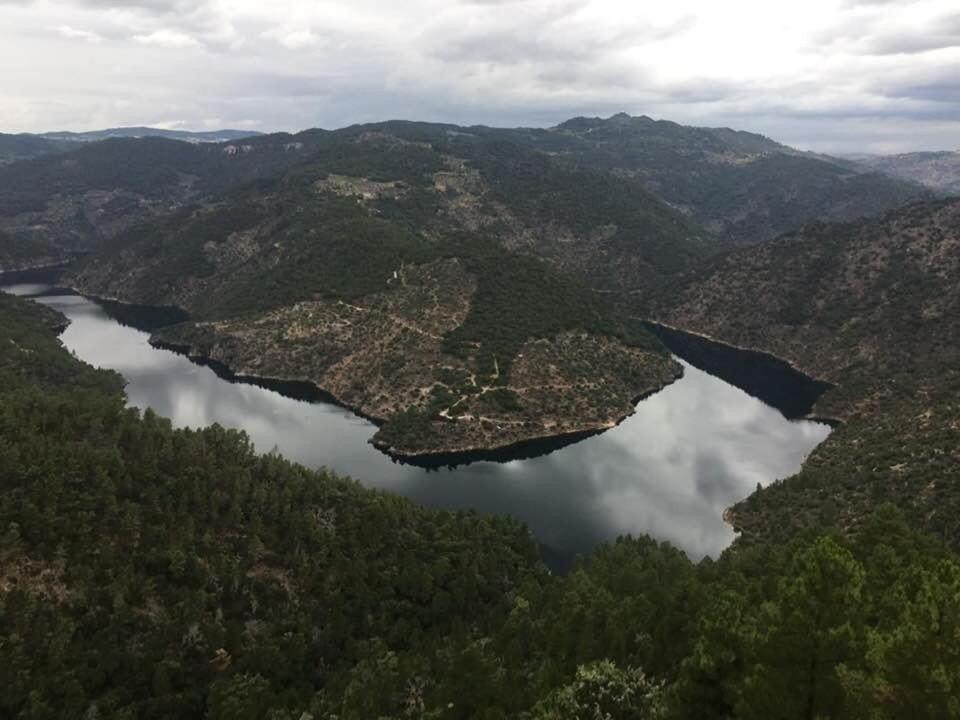 Casa Do Beco B&B Douro - Guest House Parambos ภายนอก รูปภาพ