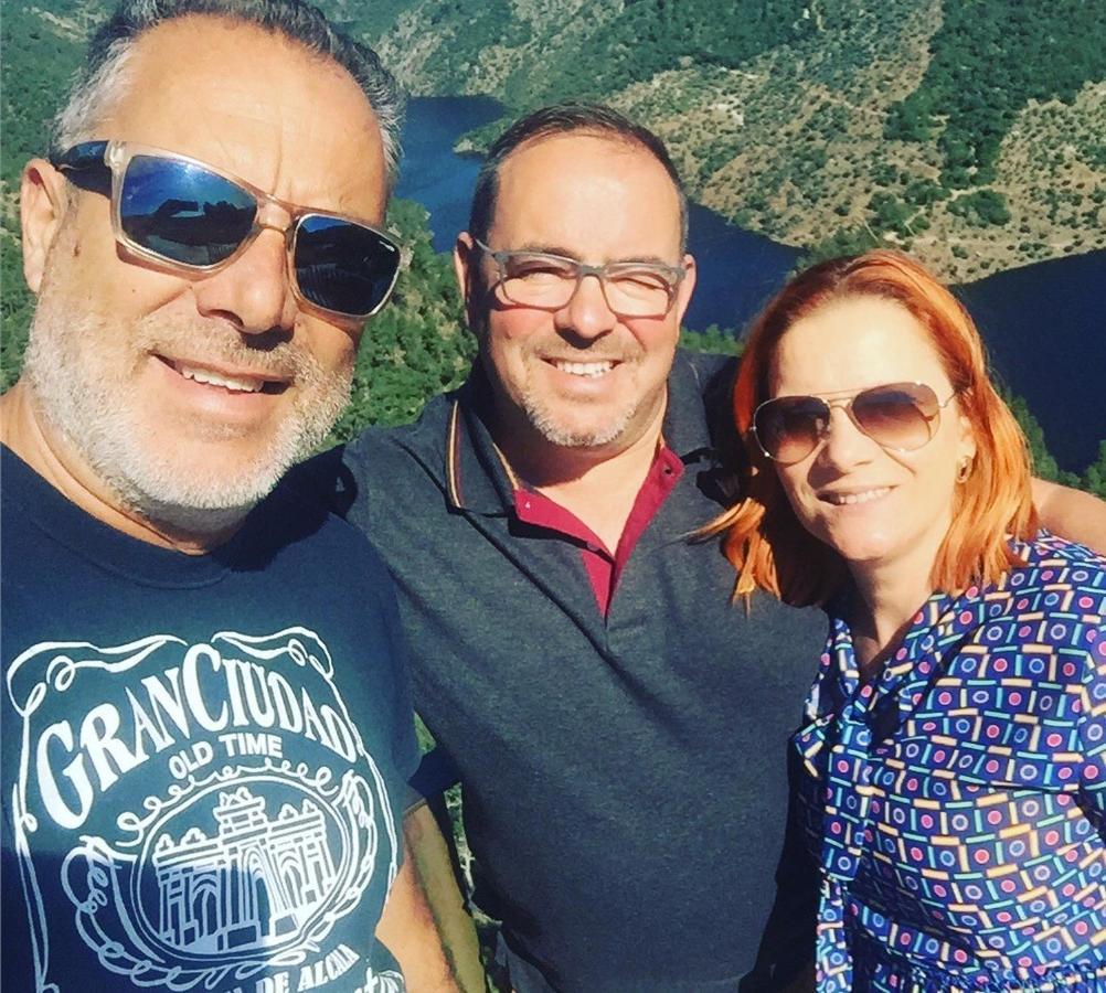 Casa Do Beco B&B Douro - Guest House Parambos ภายนอก รูปภาพ
