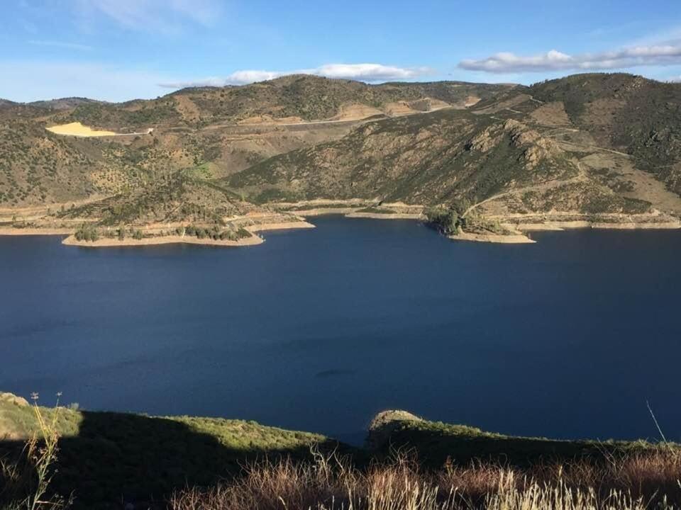 Casa Do Beco B&B Douro - Guest House Parambos ภายนอก รูปภาพ