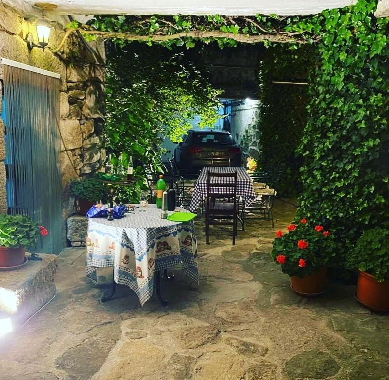 Casa Do Beco B&B Douro - Guest House Parambos ภายนอก รูปภาพ