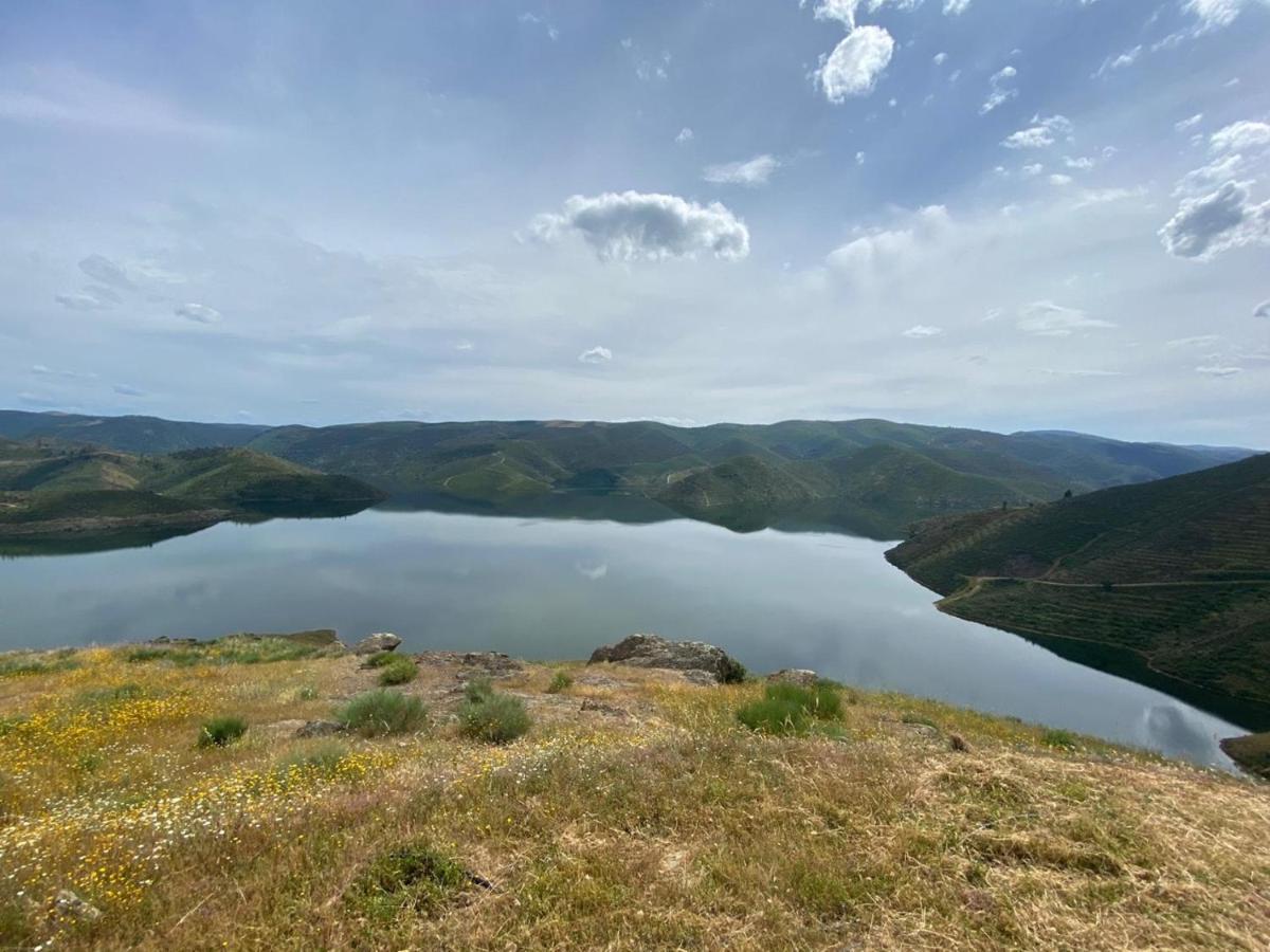 Casa Do Beco B&B Douro - Guest House Parambos ภายนอก รูปภาพ