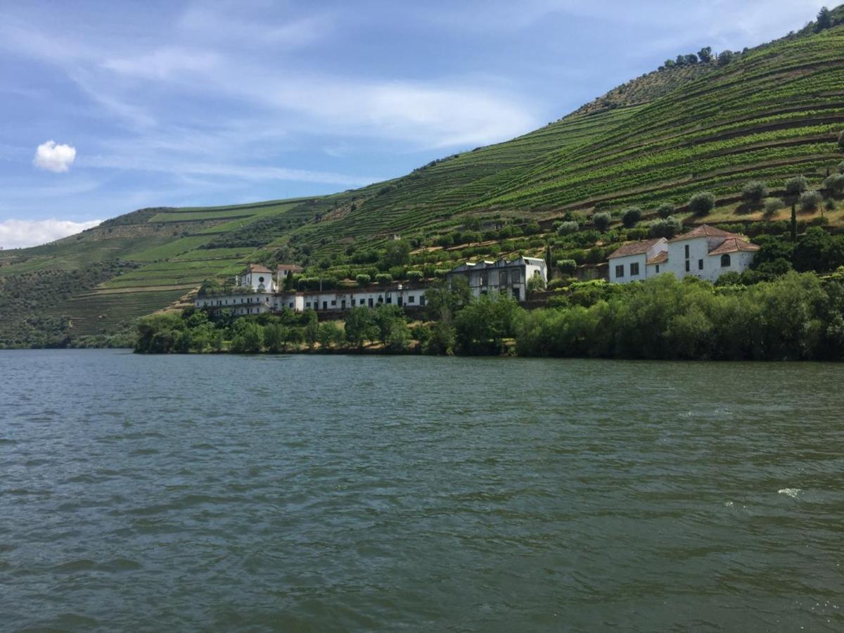 Casa Do Beco B&B Douro - Guest House Parambos ภายนอก รูปภาพ