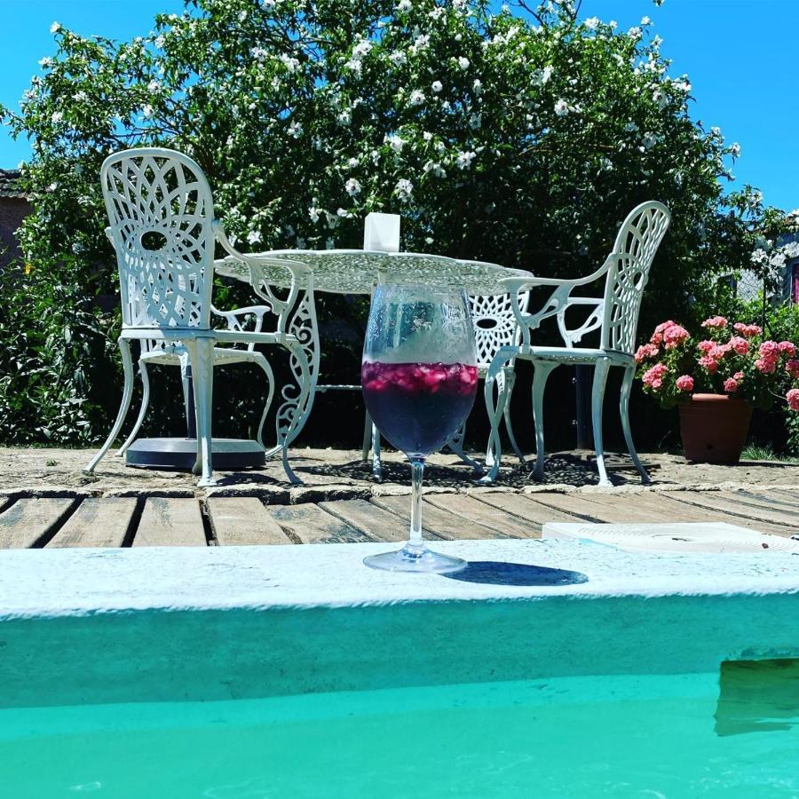 Casa Do Beco B&B Douro - Guest House Parambos ภายนอก รูปภาพ