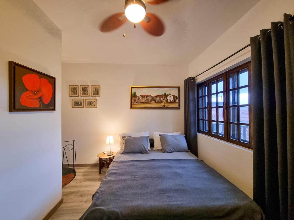 Casa Do Beco B&B Douro - Guest House Parambos ภายนอก รูปภาพ