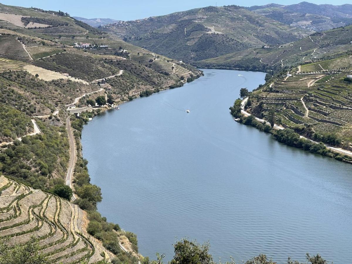 Casa Do Beco B&B Douro - Guest House Parambos ภายนอก รูปภาพ